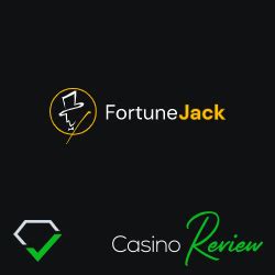 fortunejack casino reviews|FortuneJack Review .